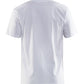 Blaklader Profiel T-shirt 36021030 10-pack wit(1000)