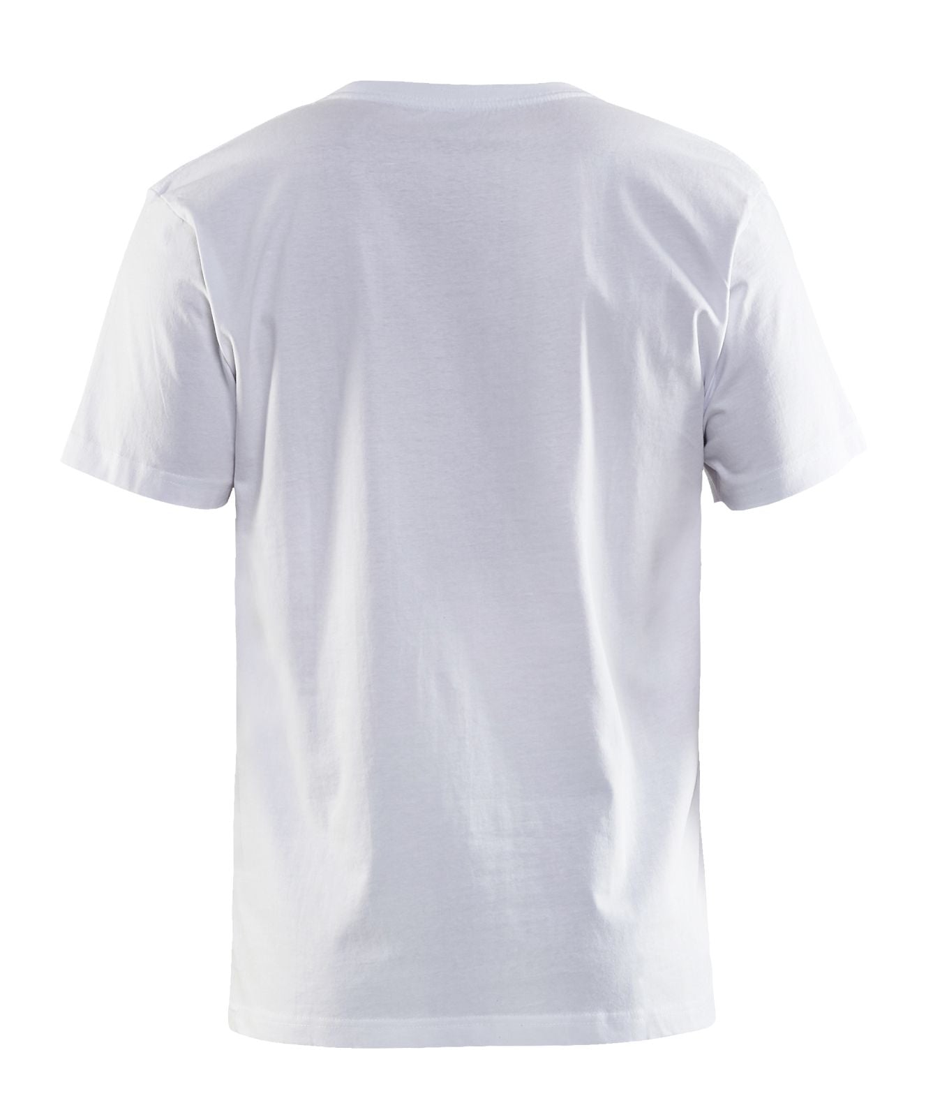 Blaklader Profiel T-shirt 36021030 10-pack wit(1000)