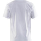 Blaklader Profiel T-shirt 36021030 10-pack wit(1000)