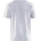 Blaklader Profiel T-shirt 36021030 10-pack wit(1000)