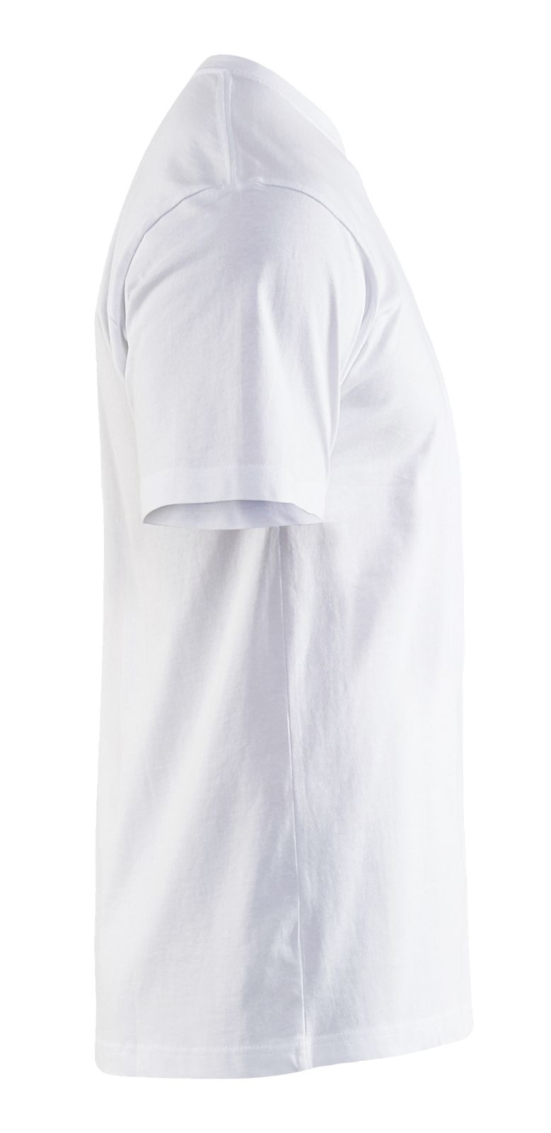 Blaklader Profiel T-shirt 36021030 10-pack wit(1000)