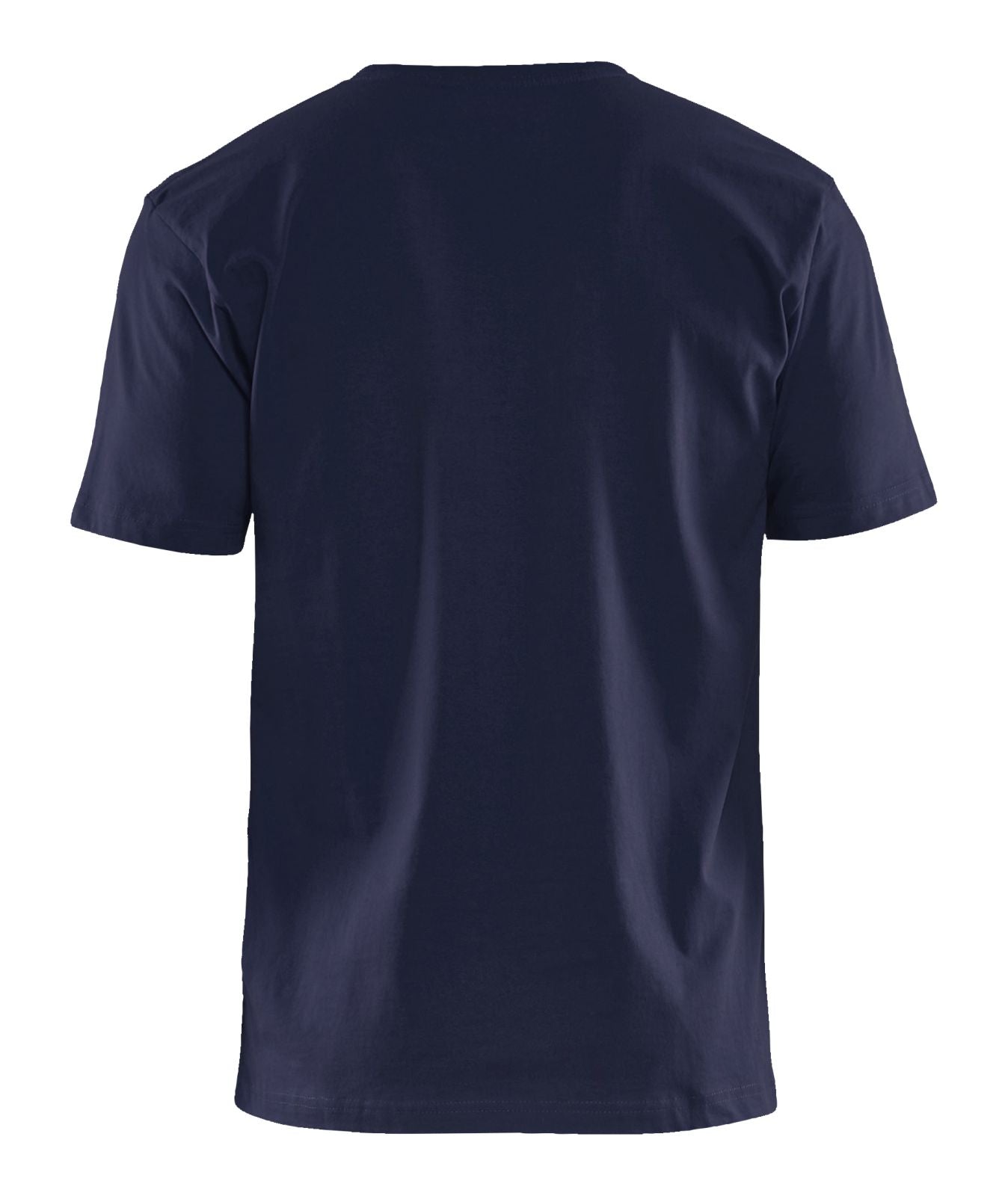 Blaklader Profiel T-shirt 36021030 10-pack marineblauw(8800)