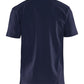 Blaklader Profiel T-shirt 36021030 10-pack marineblauw(8800)
