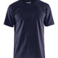 Blaklader Profiel T-shirt 36021030 10-pack marineblauw(8800)