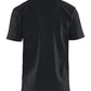 Blaklader Profiel T-shirt 36021030 10-pack zwart(9900)