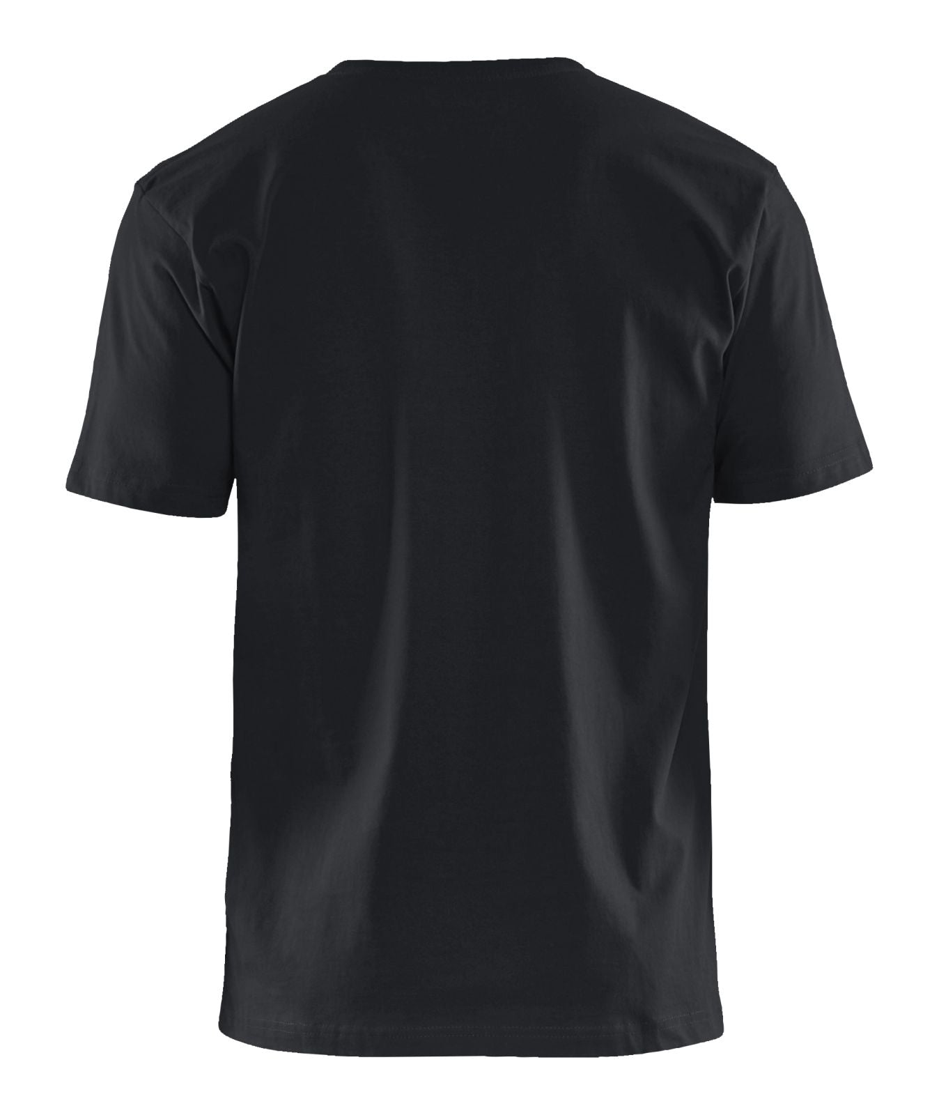 Blaklader Profiel T-shirt 36021030 10-pack zwart(9900)
