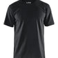 Blaklader Profiel T-shirt 36021030 10-pack zwart(9900)