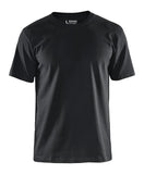 Blaklader Profiel T-shirt 36021030 10-pack zwart(9900)