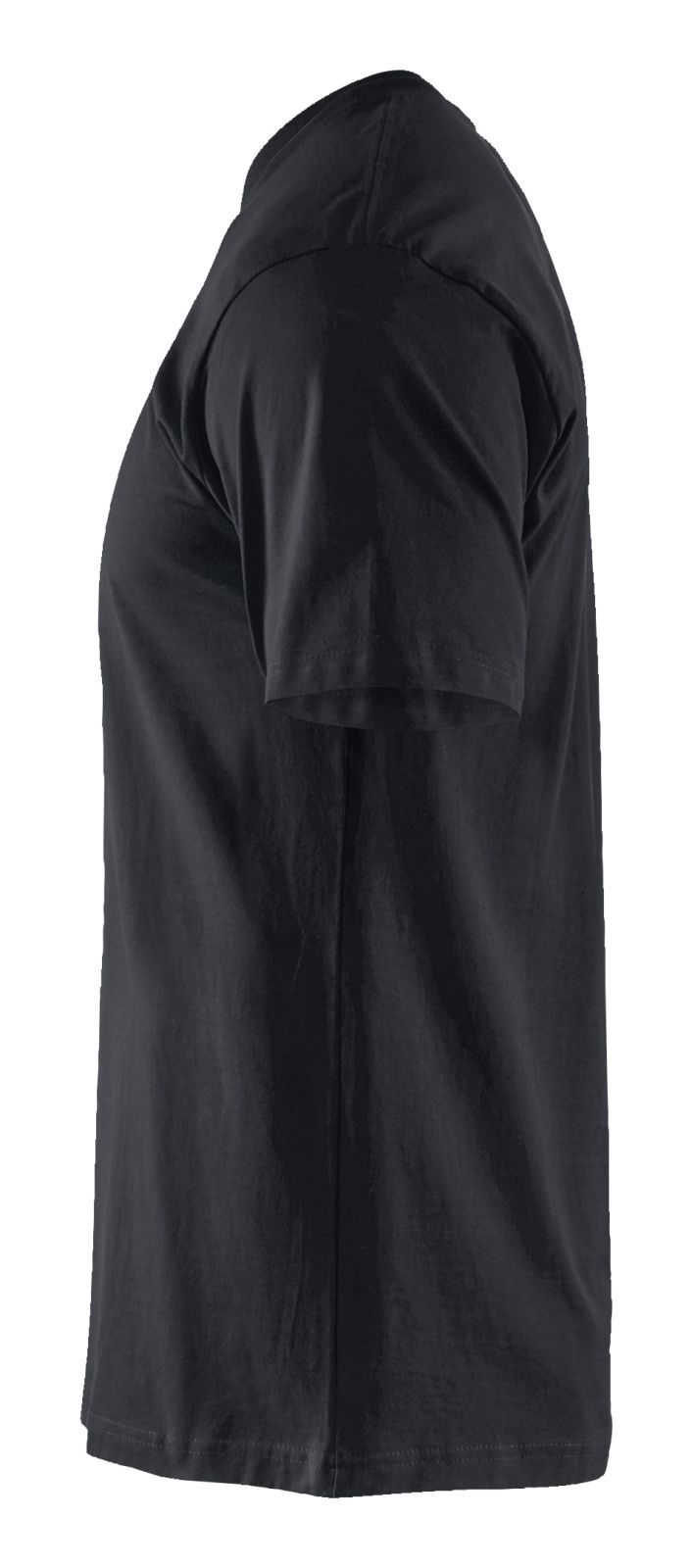 Blaklader Profiel T-shirt 36021030 10-pack zwart(9900)