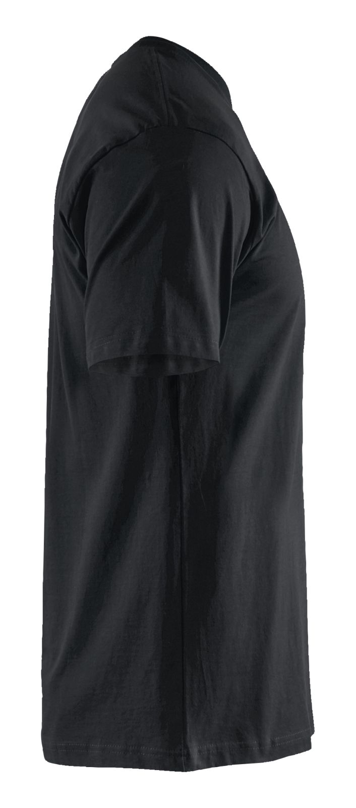 Blaklader Profiel T-shirt 36021030 10-pack zwart(9900)