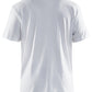 Blaklader Profiel T-shirt 36251042 5-pack wit(1000)
