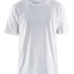 Blaklader Profiel T-shirt 36251042 5-pack wit(1000)
