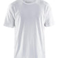 Blaklader Profiel T-shirt 36251042 5-pack wit(1000)