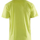Blaklader Profiel T-shirt 36251042 5-pack fluo geel(3300)