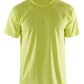 Blaklader Profiel T-shirt 36251042 5-pack fluo geel(3300)