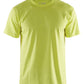 Blaklader Profiel T-shirt 36251042 5-pack fluo geel(3300)