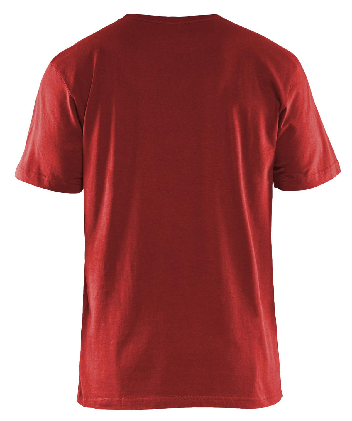 Blaklader Profiel T-shirt 36251042 5-pack rood(5600)