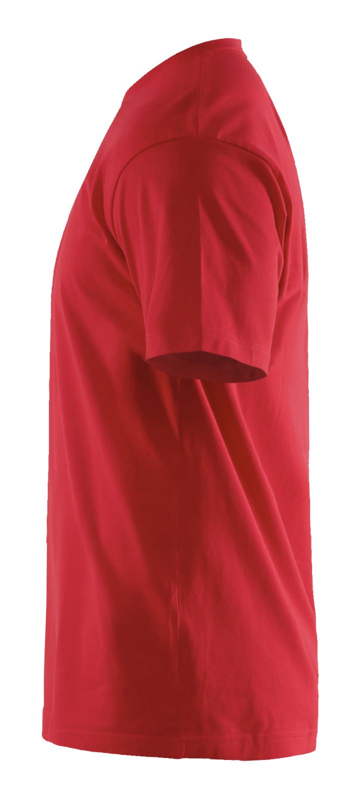 Blaklader Profiel T-shirt 36251042 5-pack rood(5600)
