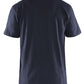 Blaklader Profiel T-shirt 36251042 5-pack donker marineblauw(8600)