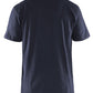 Blaklader Profiel T-shirt 36251042 5-pack donker marineblauw(8600)
