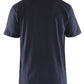 Blaklader Profiel T-shirt 36251042 5-pack donker marineblauw(8600)