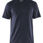 Blaklader Profiel T-shirt 36251042 5-pack donker marineblauw(8600)