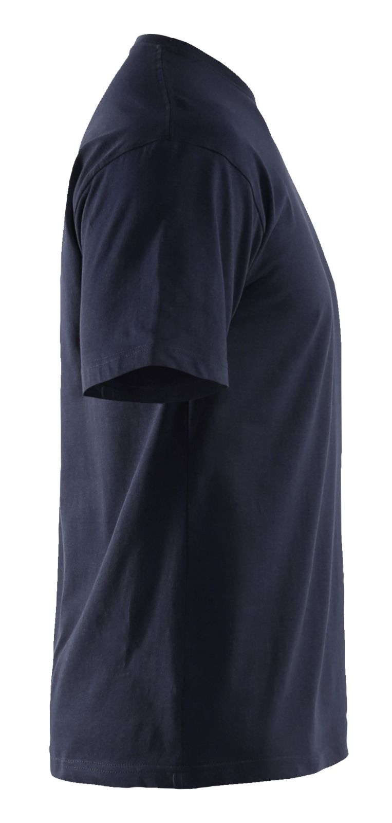 Blaklader Profiel T-shirt 36251042 5-pack donker marineblauw(8600)