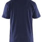 Blaklader Profiel T-shirt 36251042 5-pack marineblauw(8800)