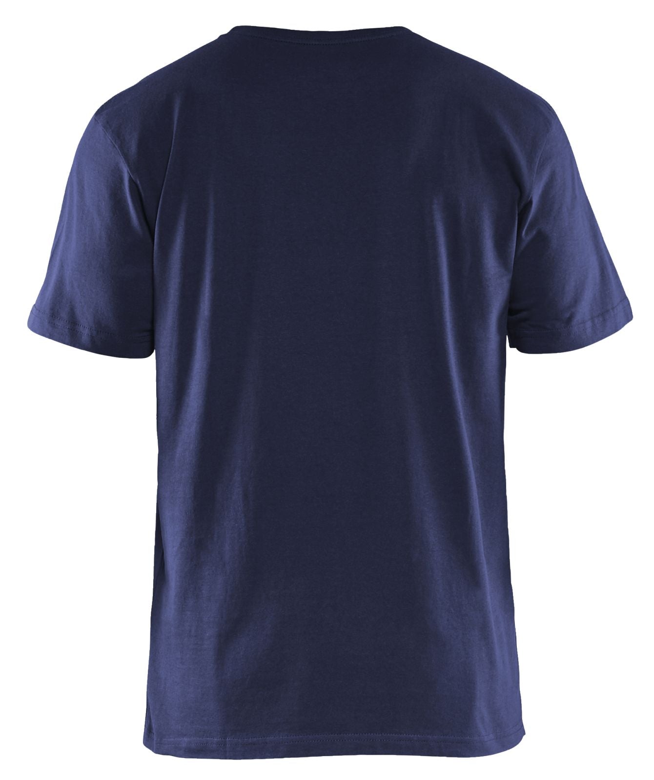 Blaklader Profiel T-shirt 36251042 5-pack marineblauw(8800)
