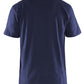 Blaklader Profiel T-shirt 36251042 5-pack marineblauw(8800)
