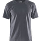 Blaklader Profiel T-shirt 36251042 5-pack grijs(9400)