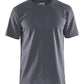 Blaklader Profiel T-shirt 36251042 5-pack grijs(9400)