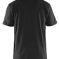 Blaklader Profiel T-shirt 36251042 5-pack zwart(9900)