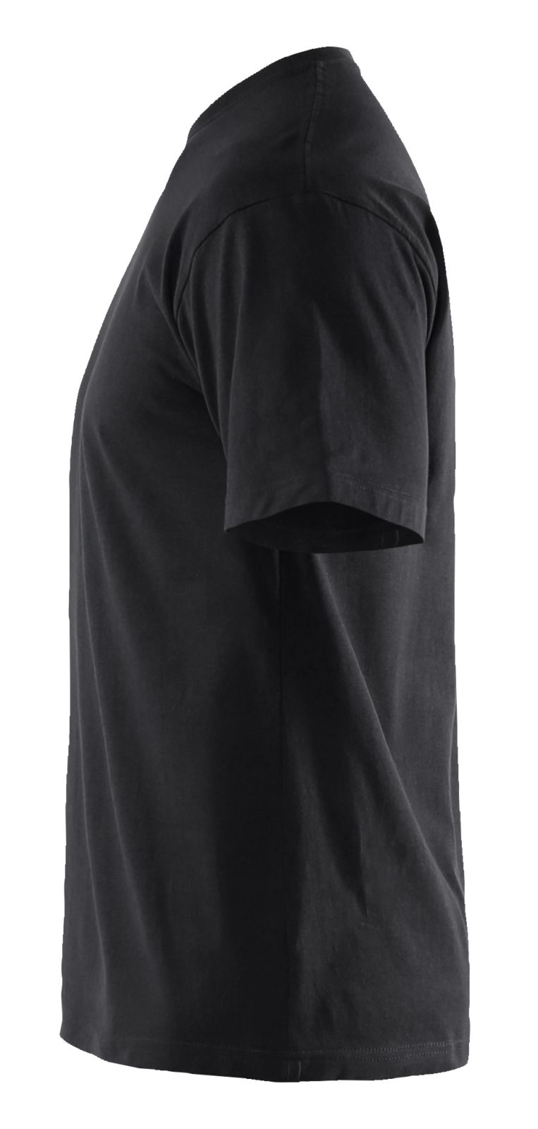 Blaklader Profiel T-shirt 36251042 5-pack zwart(9900)