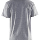 Blaklader Profiel T-shirt 36251043 5-pack grijs melee(9000)