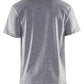 Blaklader Profiel T-shirt 36251043 5-pack grijs melee(9000)