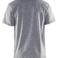 Blaklader Profiel T-shirt 36251043 5-pack grijs melee(9000)
