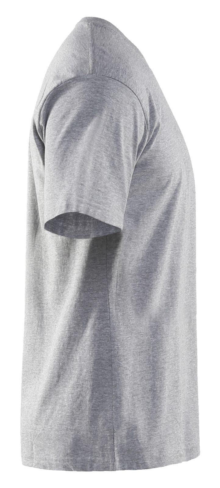 Blaklader Profiel T-shirt 36251043 5-pack grijs melee(9000)