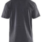 Blaklader Profiel T-shirt 36251053 5-pack zwart melee(9991)