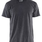 Blaklader Profiel T-shirt 36251053 5-pack zwart melee(9991)