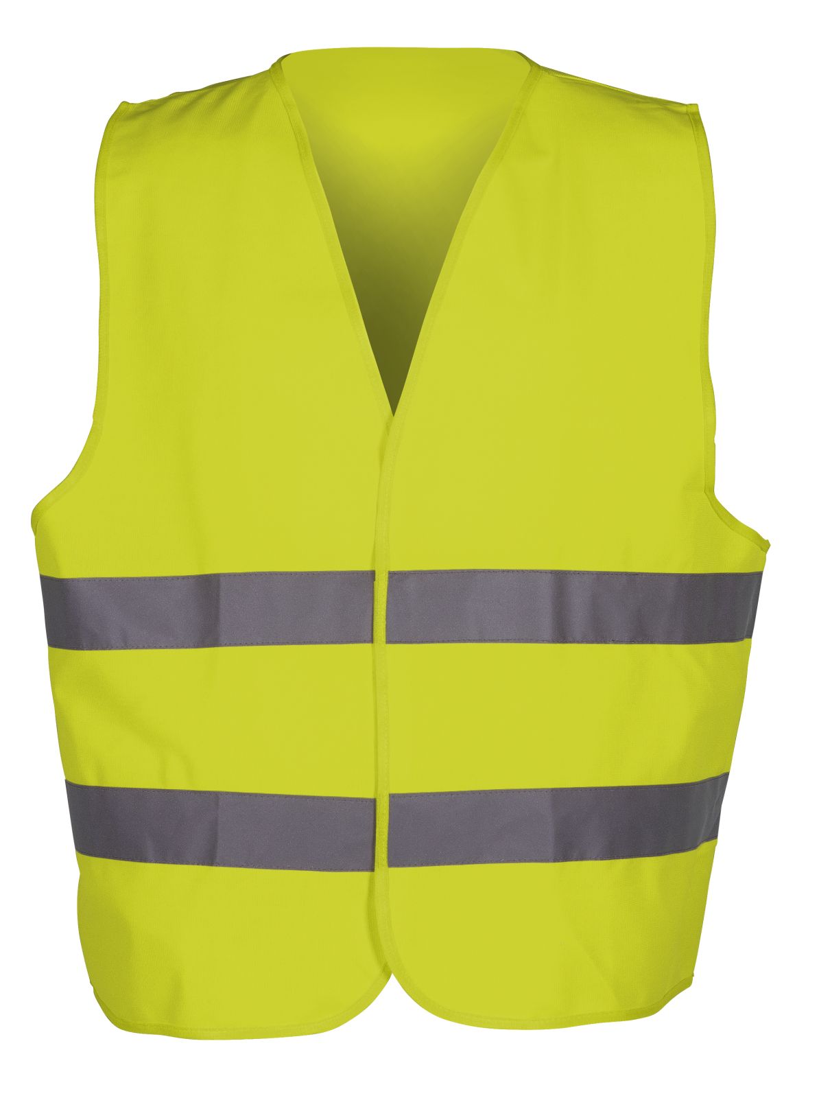 Havep High Visibility Veiligheidsvest 37051 fluo geel(670)