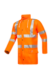 Sioen Jassen Gorda  fluo-oranje