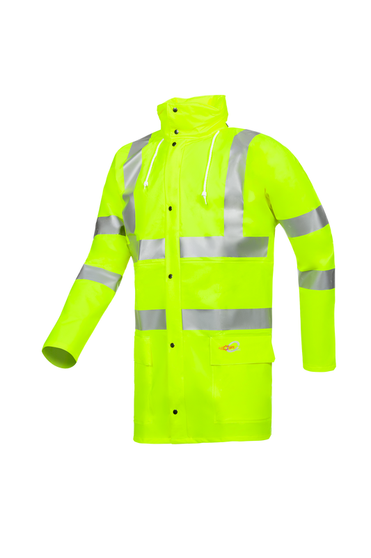 Sioen Jassen Gorda  fluo-geel