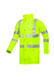 Sioen Jassen Gorda  fluo-geel