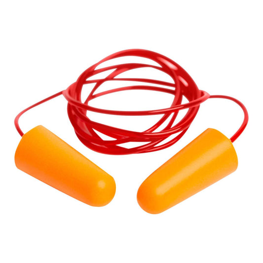 OXXA Essential Oordop Sana 8021 oranje