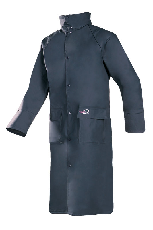 Sioen Jassen Gascogne  marineblauw