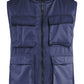 Blaklader Bodywarmers 38011900 marineblauw(8900)