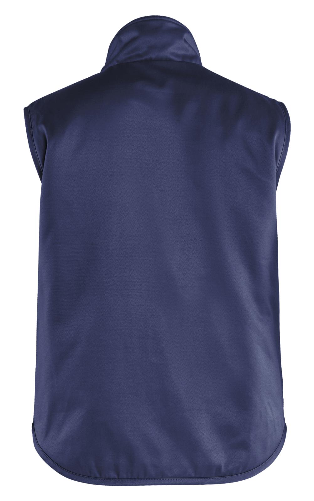 Blaklader Bodywarmers 38011900 marineblauw(8900)