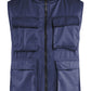 Blaklader Bodywarmers 38011900 marineblauw(8900)