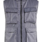 Blaklader Bodywarmers 38011900 grijs(9400)